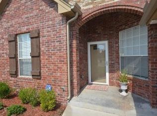 14805 Broadway Ct, Oklahoma City, OK 73170
