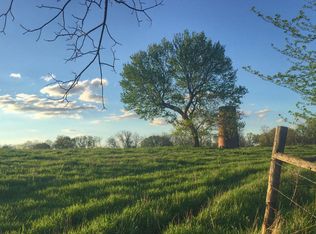 4851 S Coats Ln, Columbia, MO 65203