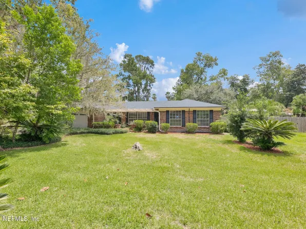 12785 SHAPELL Court, Jacksonville, FL 32223