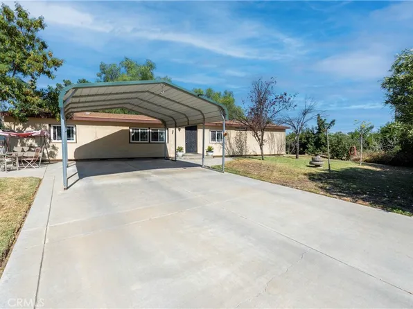 21705 Olive Ave, Perris, CA 92570