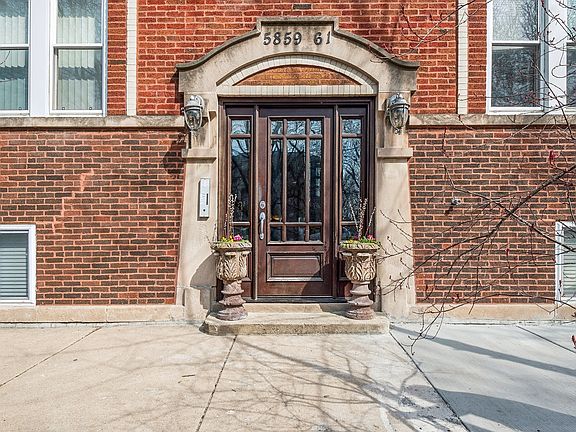 2nd image of 5859 N Glenwood Ave #2