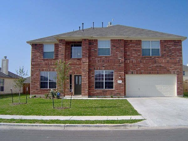 905 Busleigh Castle Way / Lennar Home Coolidge Model / Jan 2006