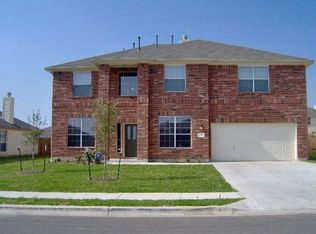905 Busleigh Castle Way, Pflugerville, TX 78660