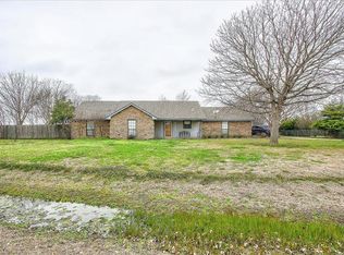 607 Dancer Ln, Lancaster, TX 75146