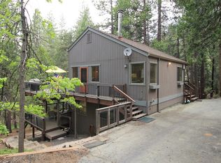 2286 Sultana Rd, Arnold, CA 95223