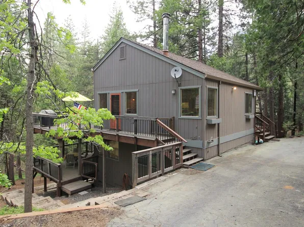 2286 Sultana Rd, Arnold, CA 95223