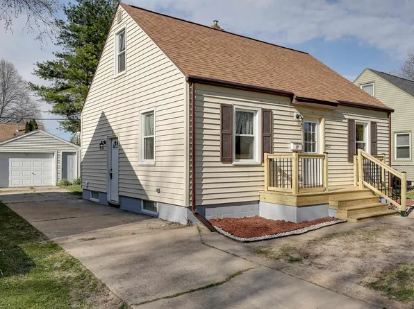2622 Coolidge St, Madison, WI 53704