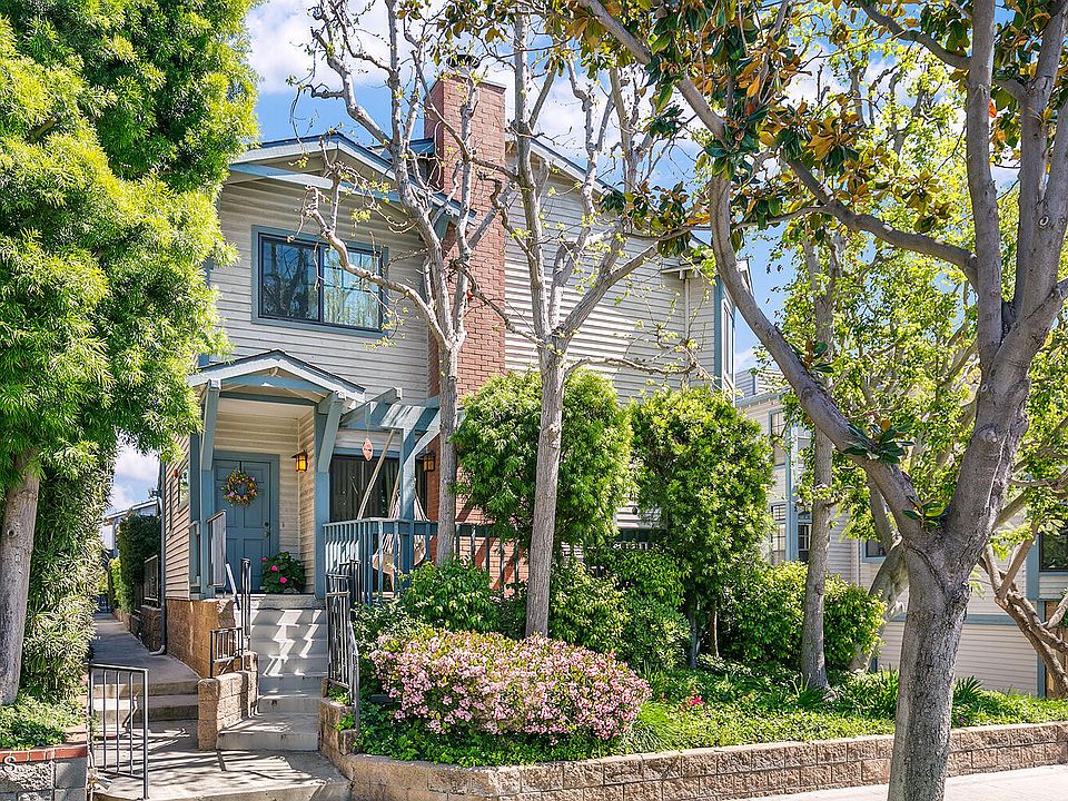 1st image of 844 Magnolia Ave APT 8