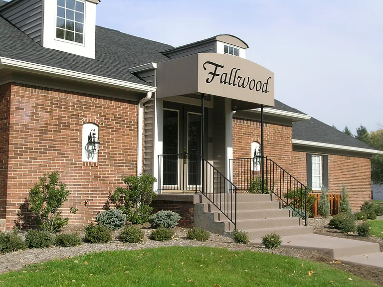 Fallwood — Photo 32