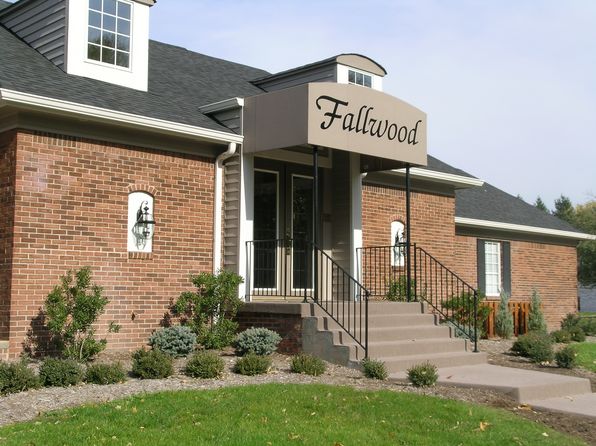 5200 Fall Creek Pkwy #6
