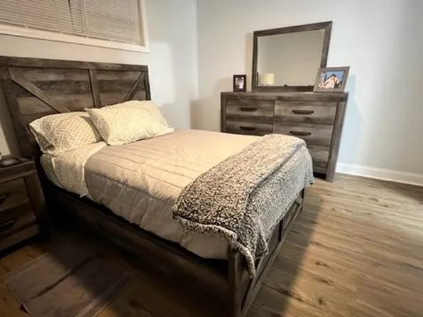 ReBuild DeVille Apartments