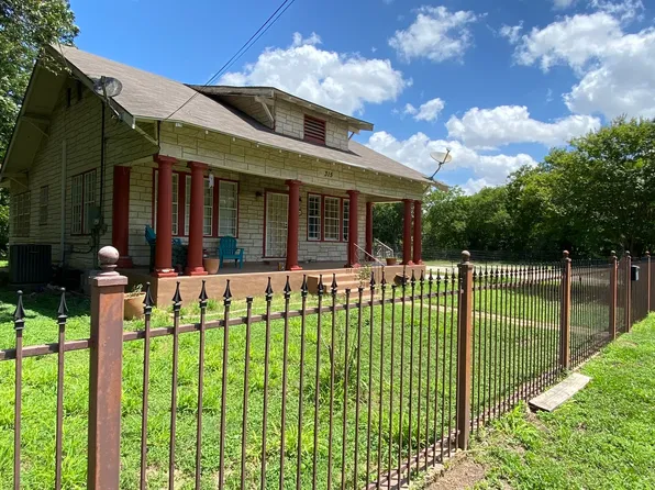 315 MCMULLEN ST, San Antonio, TX 78210