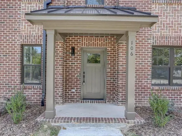 106 Lexington Lane, Southern Pines, NC 28387
