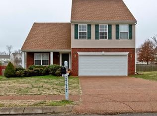 2277 Hayward Ln, Spring Hill, TN 37174