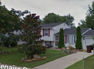 2969 Glenaire Dr, Cincinnati, OH 45251