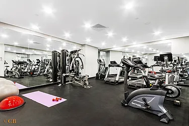 Rented by AVENUE 8 INC