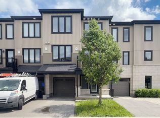 502 Radiant Private, Kanata, ON K2M0M9