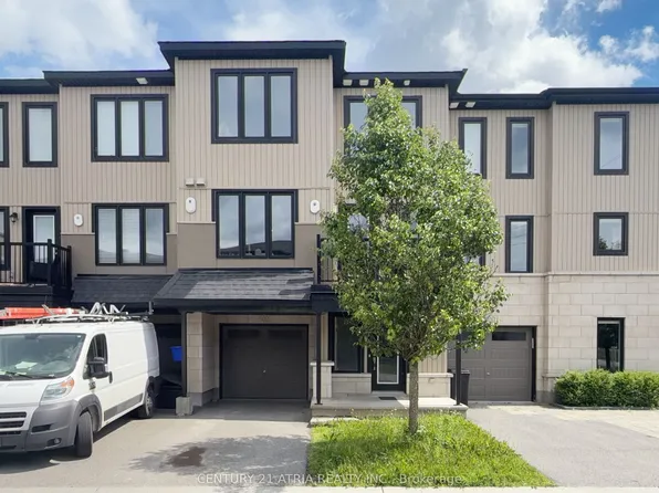 502 Radiant Private, Kanata, ON K2M 0M9
