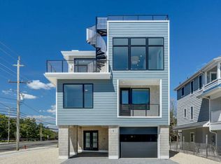 1 E Virginia Ave, Long Beach, NJ 08008