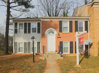 5907 Grand Banks Rd, Columbia, MD 21044