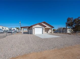 2565 E Leroy Ave, Kingman, AZ 86409