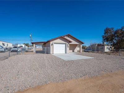 2565 E Leroy Ave, Kingman, AZ, 86409