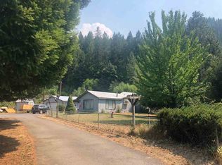 1418 Curly Jack Rd, Happy Camp, CA 96039