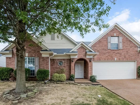 5451 Evening Mist Dr, Arlington, TN 38002
