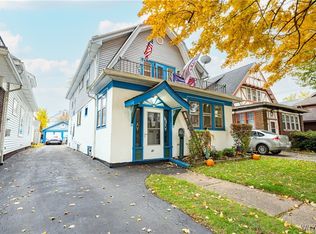 81 Melrose St, Buffalo, NY 14220