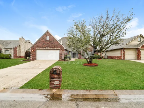 4017 S 201st East Ave, Broken Arrow, OK 74014