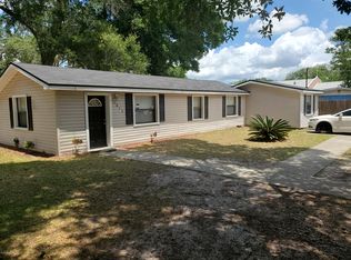 1853 Prospect St, Jacksonville, FL 32208