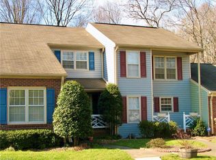 1888 N Winds Dr, Winston Salem, NC 27127