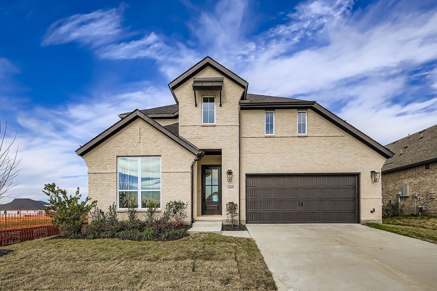 2608 Cedar Ridge Rd, Celina, TX 75009 | Zillow