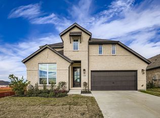 2608 Cedar Ridge Rd, Celina, TX 75009