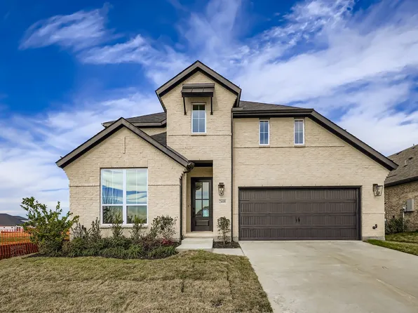 2608 Cedar Ridge Rd, Celina, TX 75009