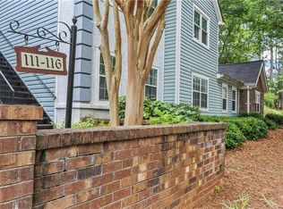 114 Hampshire Ct, Avondale Estates, GA 30002