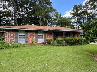 768 Marquette Dr, Montgomery, AL 36109