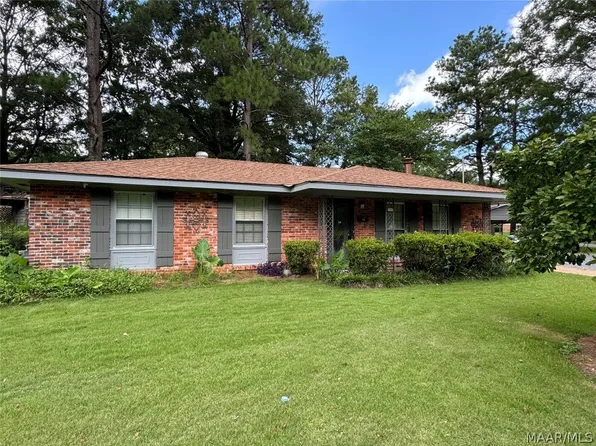 768 Marquette Dr, Montgomery, AL 36109