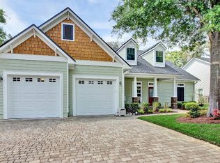 1612 Highland Dunes Way, Fernandina Beach, FL 32034