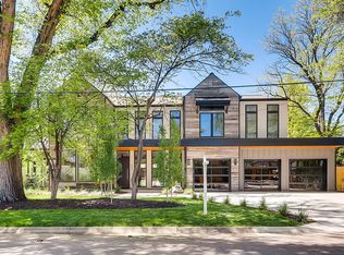 2309 S Jackson St, Denver, CO 80210