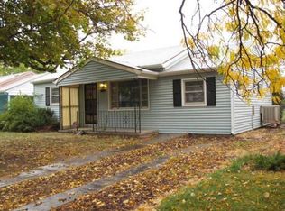 1960 Fulton St, Aurora, CO 80010