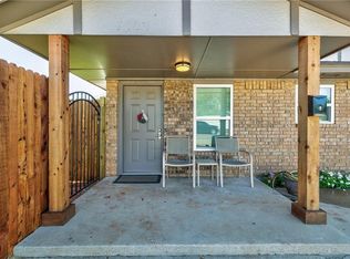 4512 S Robinson Ave #A & B, Oklahoma City, OK 73109