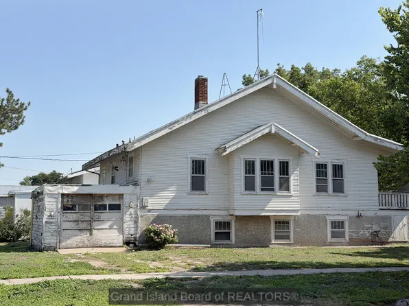220 S Willow St, North Platte, NE 69101