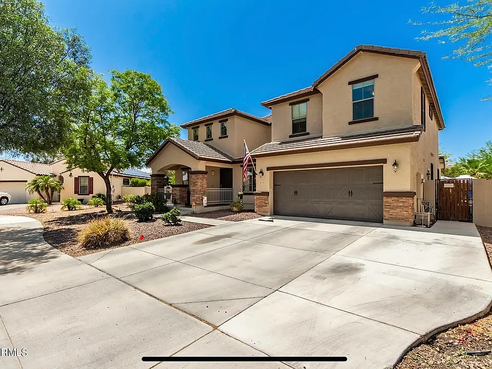 14085 W Windrose Dr