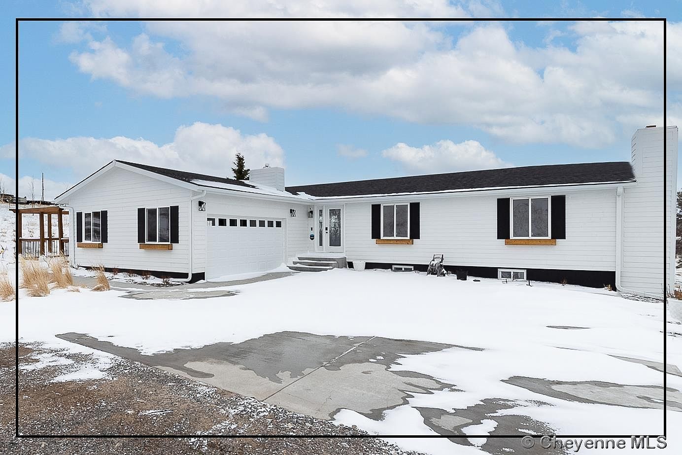 7800 Aztec Dr, Cheyenne, WY 82009 Zillow