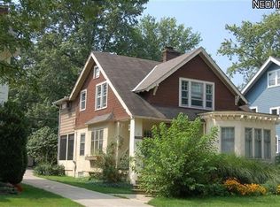 17449 Norton Ave, Lakewood, OH 44107