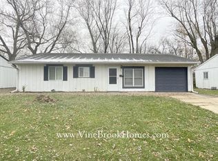9601 E 39th Pl, Indianapolis, IN