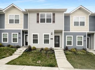 119 David Bolin Dr, La Vergne, TN 37086