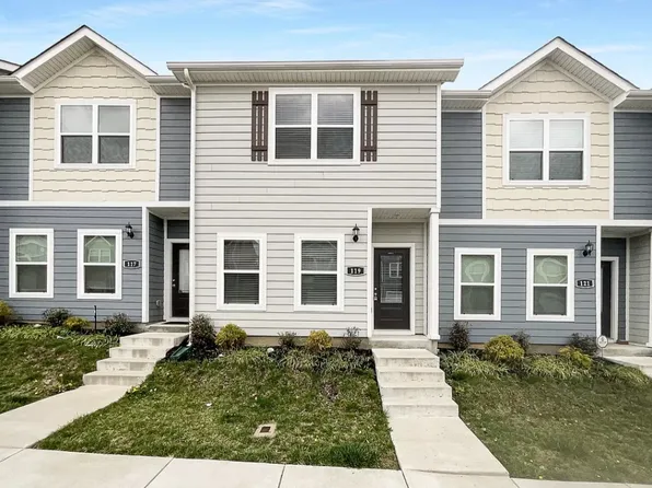 119 David Bolin Dr, La Vergne, TN 37086