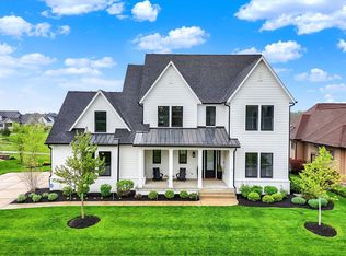 284 Chatham Hills Blvd, Westfield, IN 46074
